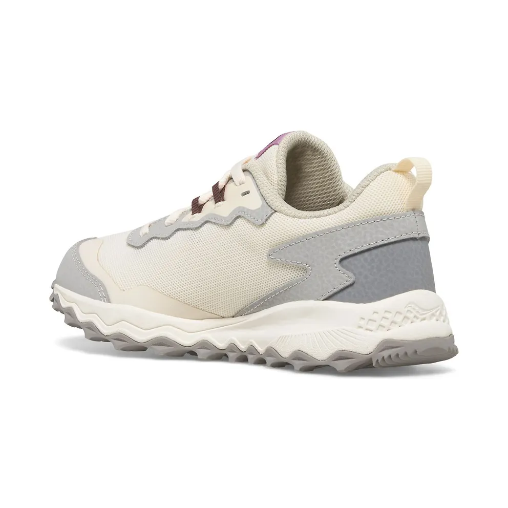 Saucony Peregrine – “Cream Orchid” (SK167488)