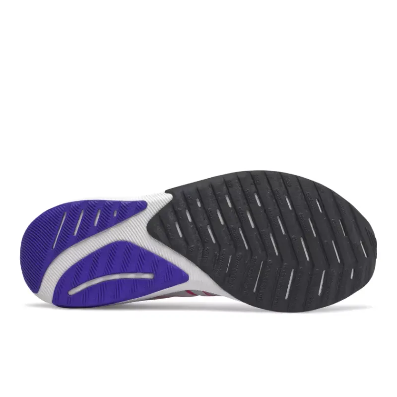 New Balance New Balance White/Pink/Purple (MFCPRLM3)