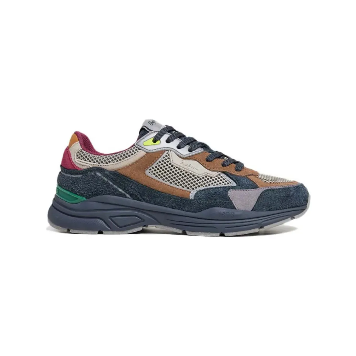 pepe-sneaker PMS60026-982