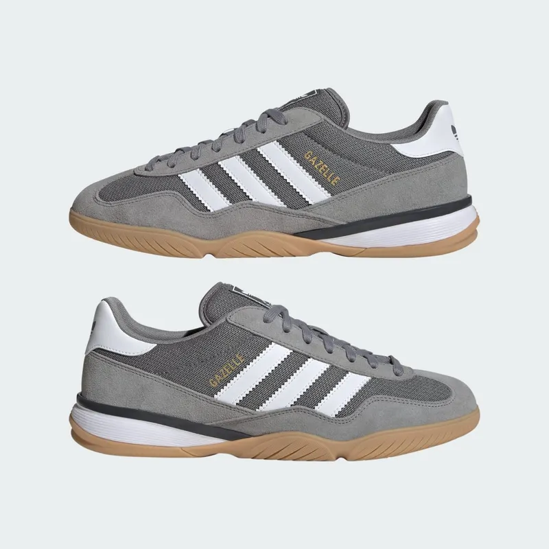 Adidas adidas Gazelle Sala Grey Three / Cloud White / Grey Six (JR8375)