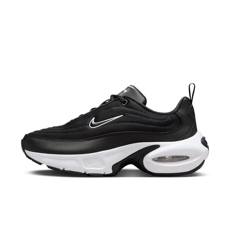 Nike Air Max Portal Black White (HF3053-001)