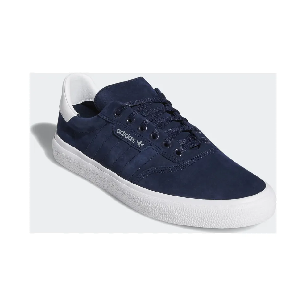 adidas 3MC Collegiate Navy / Footwear White / Grey Two (EE6086)