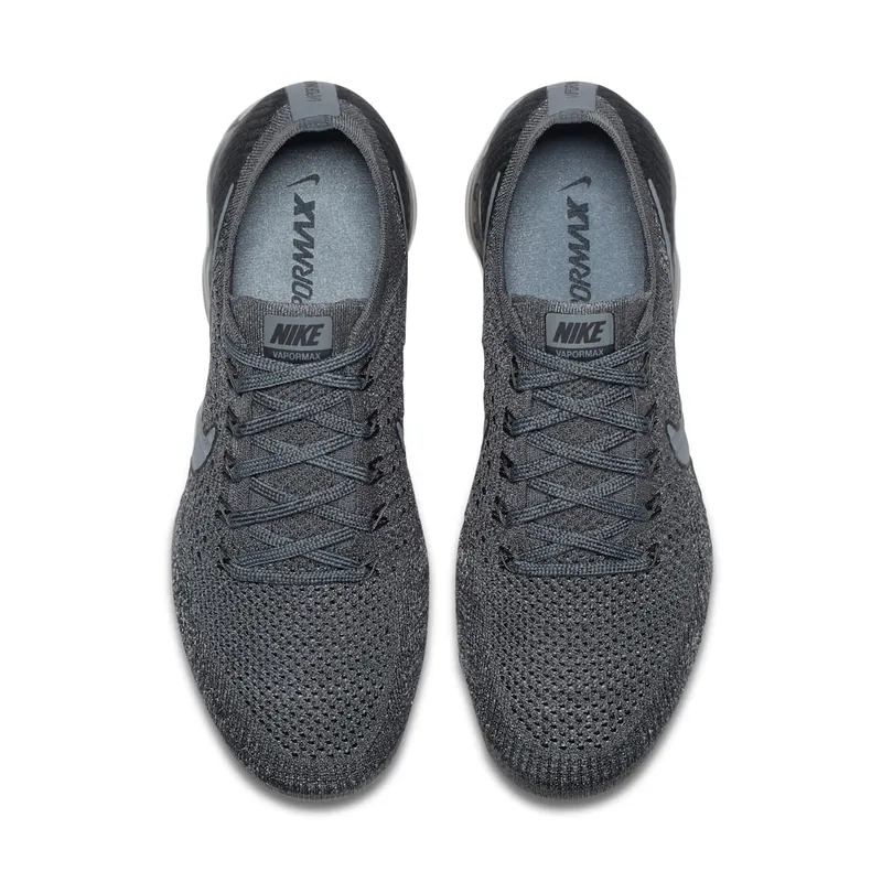 Nike Air VaporMax Cool Grey Cool Grey/Cool Grey-Dark Grey (899473-005)