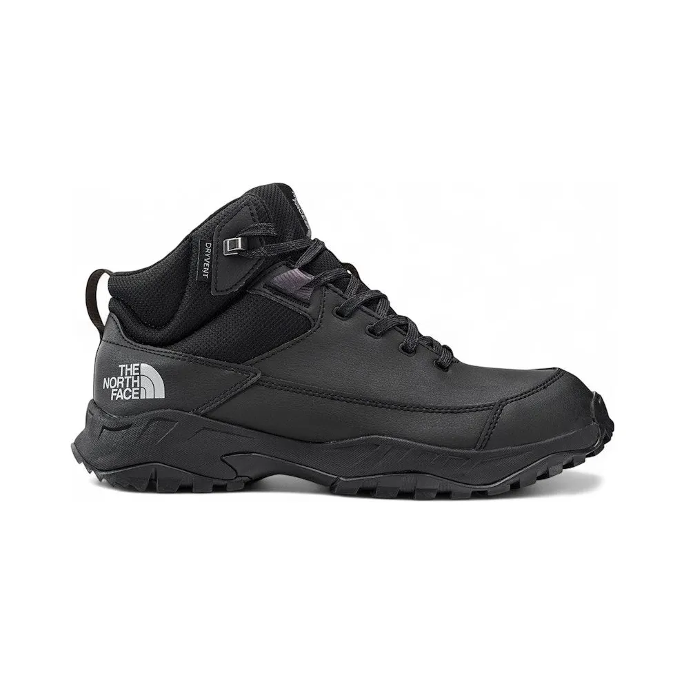 The North Face Storm Strike III WP Black Asphalt Grey (NF0A7W4GKT01)