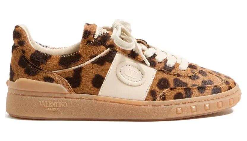 Valentino Garavani Upvillage “Brown” (WS0IL9ZQE)
