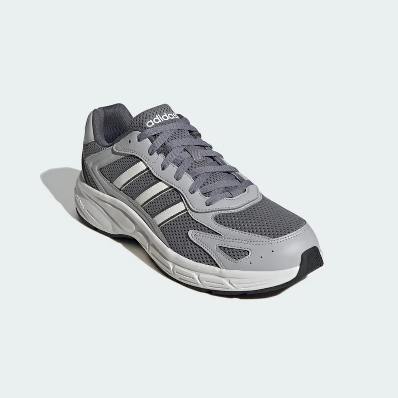 Adidas Eclyptix 2000 Grey Three / Core White / Grey Two (JR5154)