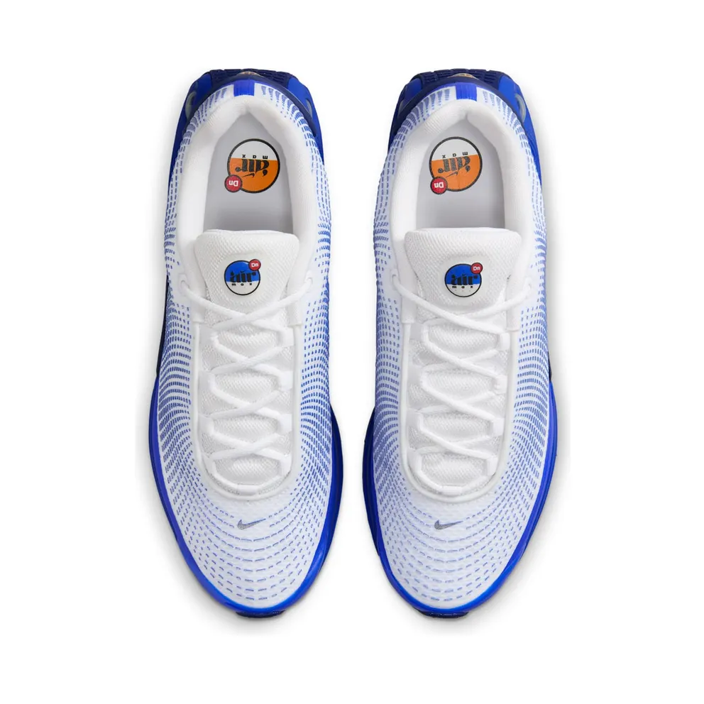 Nike Air Max Dn “White / Racer Blue” (DV3337-102)