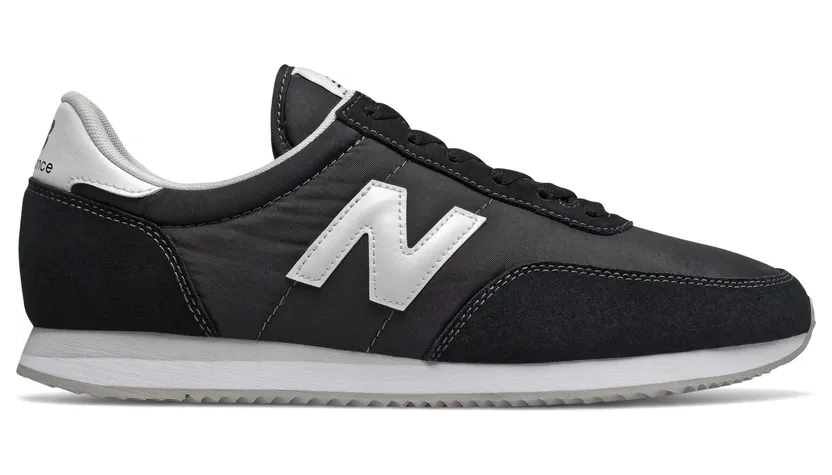 New Balance 720 – Black/White, Black/White (UL720AA)