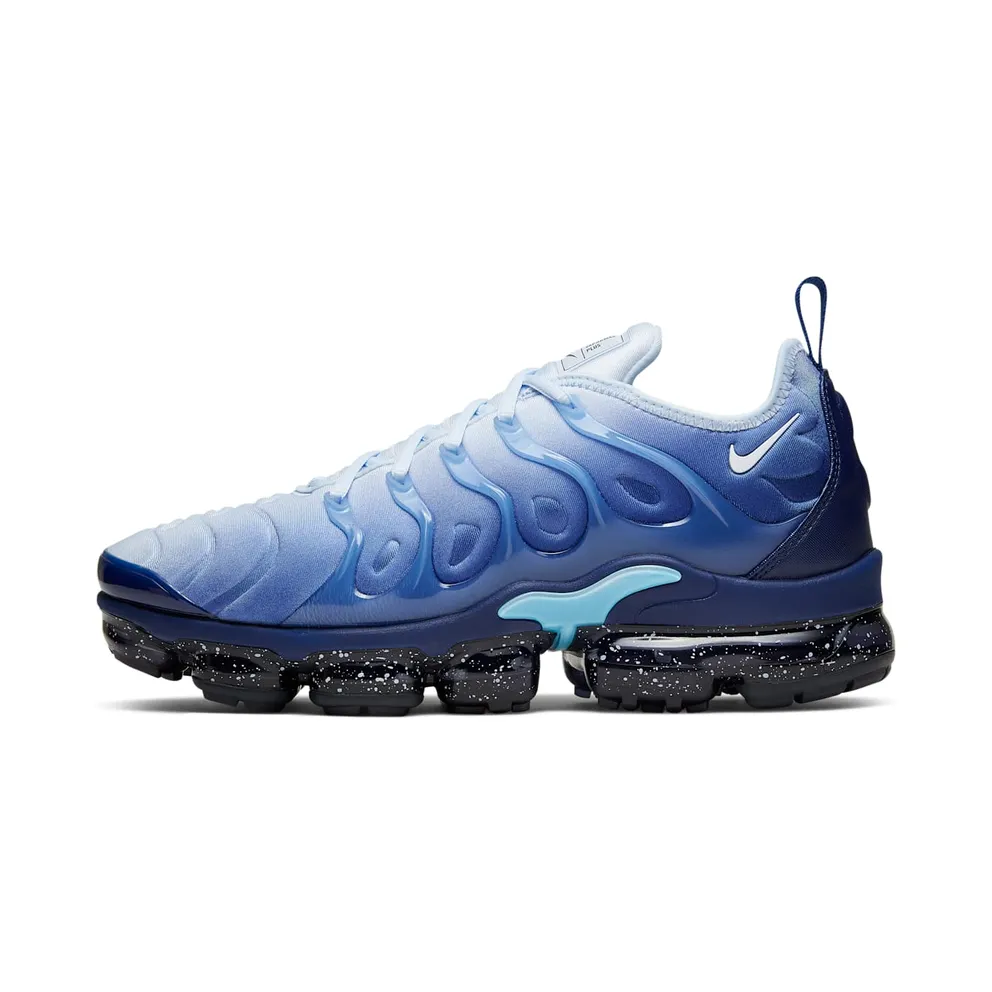 Nike Air VaporMax Plus Blizzard Coastal Blue/Light Blue-Blue Void-White (CK1411-400)