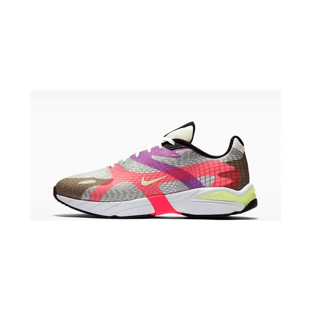 Nike Ghoswift Weiß (BQ5108-103)