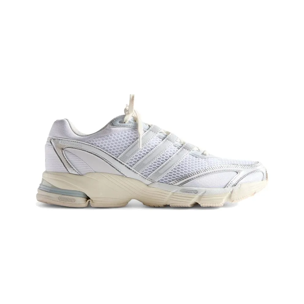 adidas Supernova Cushion 7 Kith White Royal Silver (JQ9296)