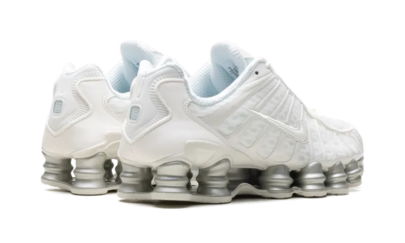 Nike Shox Tl “Sail” (AR3566-103)