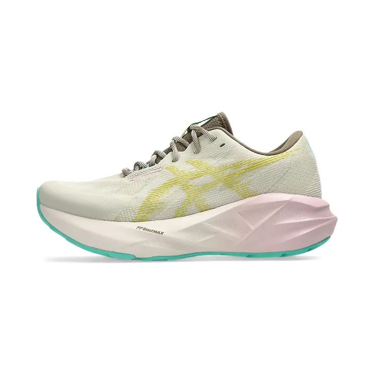 ASICS NOVABLAST 5 TR “Light Dust / Cacti” (1012B983-020)