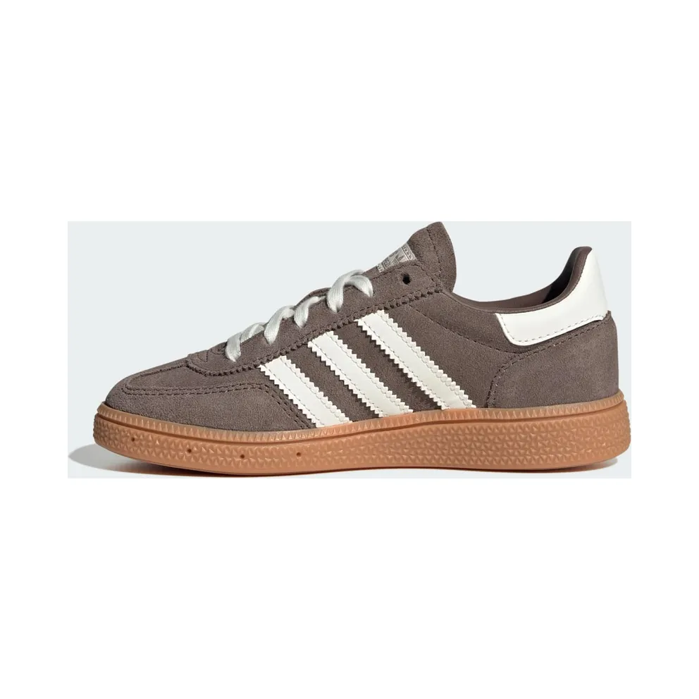 Adidas Handball Spezial GS “Trace Brown Clear Pink” (HQ5039)