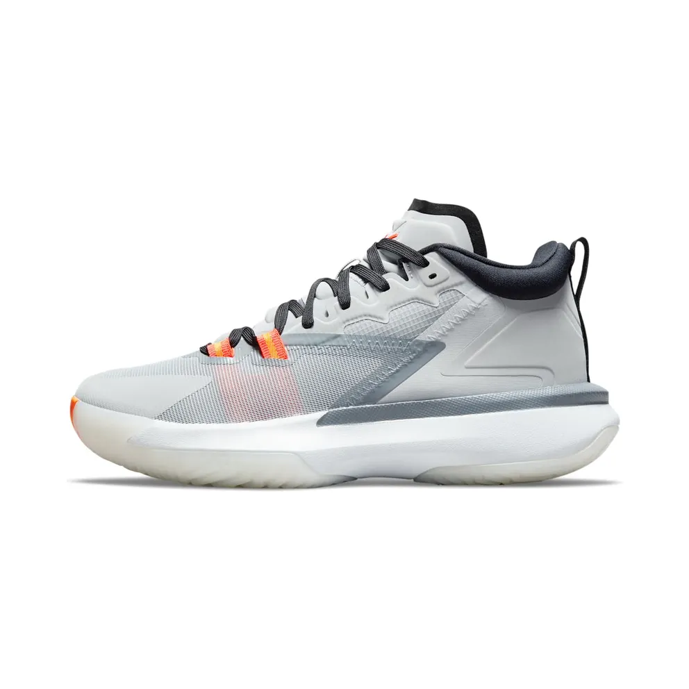 Jordan Zion 1 “Cool Grey” (DA3130-008)