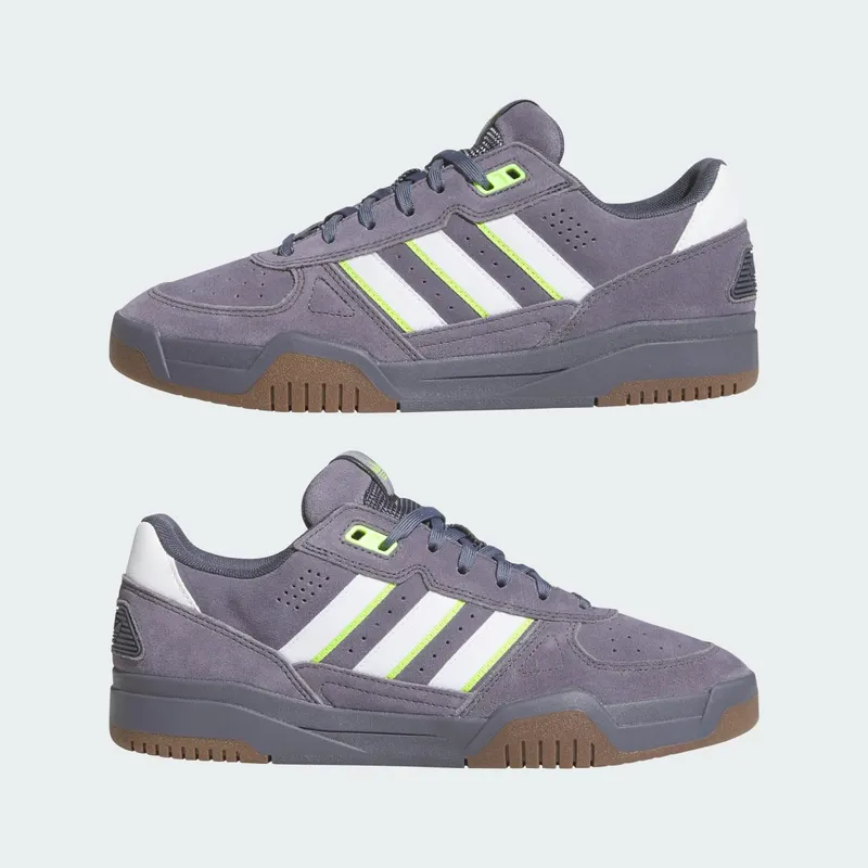 Adidas TEKKIRA CUP Aurora Onix / Cloud White / Solar Slime (HQ4813)