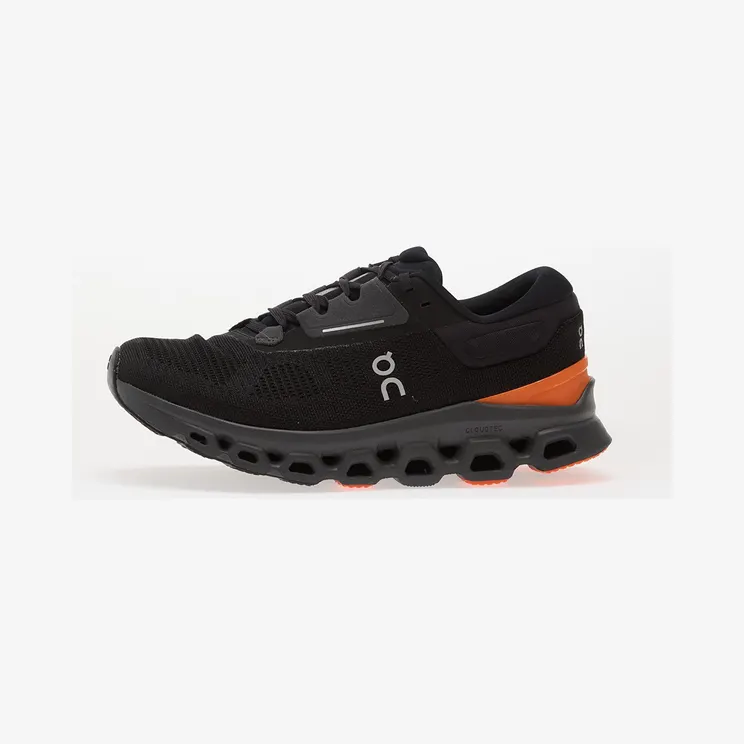 On Cloudstratus 3 Wmns “Eclipse / Flame” (3WD30120958)