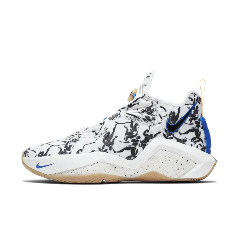 Nike LeBron Soldier 14 Sisterhood (W) (CK6047-004)