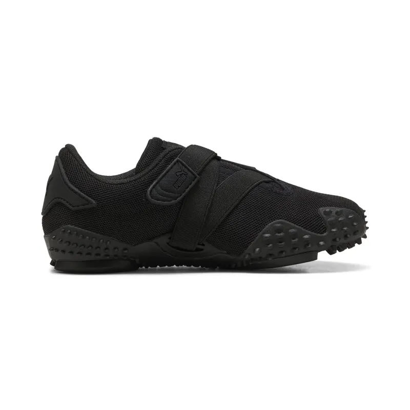 Puma Mostro OG Prime “Puma Black / Puma Black” (403730_02)