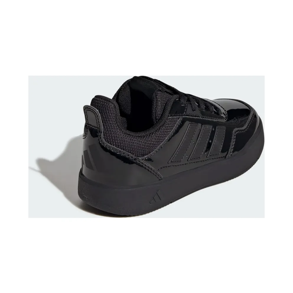 Adidas Tensaur Sport 3.0 K Sports Shoes Black / Core Black / Core Black (HP3537)
