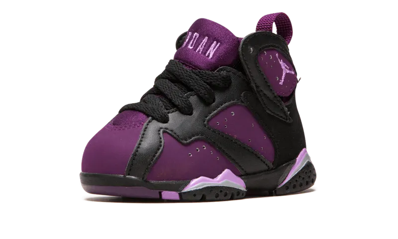 Jordan 7 Retro GT TD “Mulberry” (705418-009)