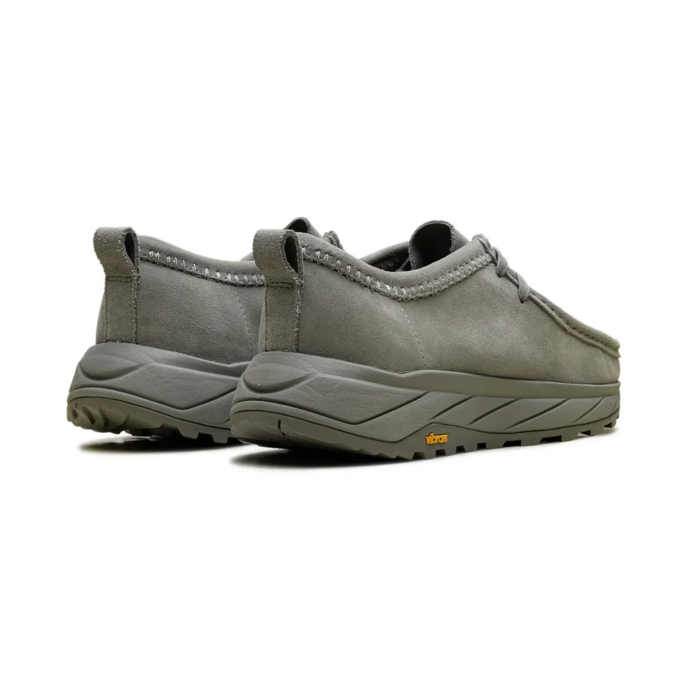 Clarks Walla Eden Lo “Sage Suede” (180646-105)