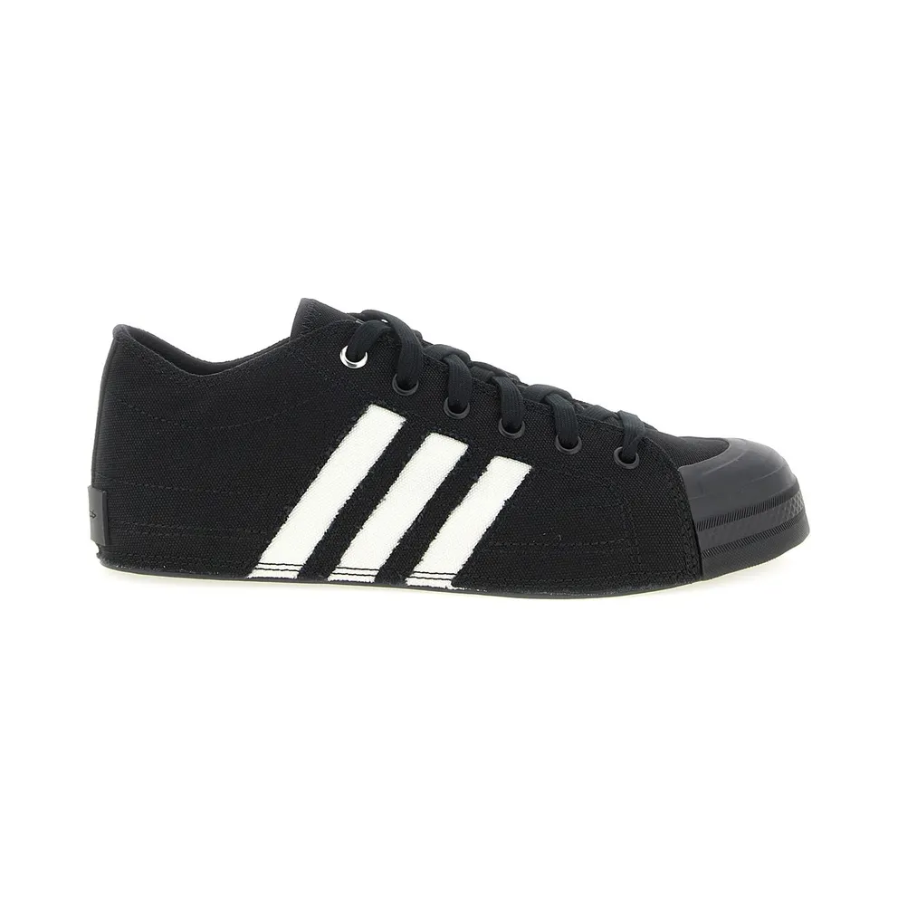 Y-3 Nizza “White/Black” (KK3709BLACKOWHITE)