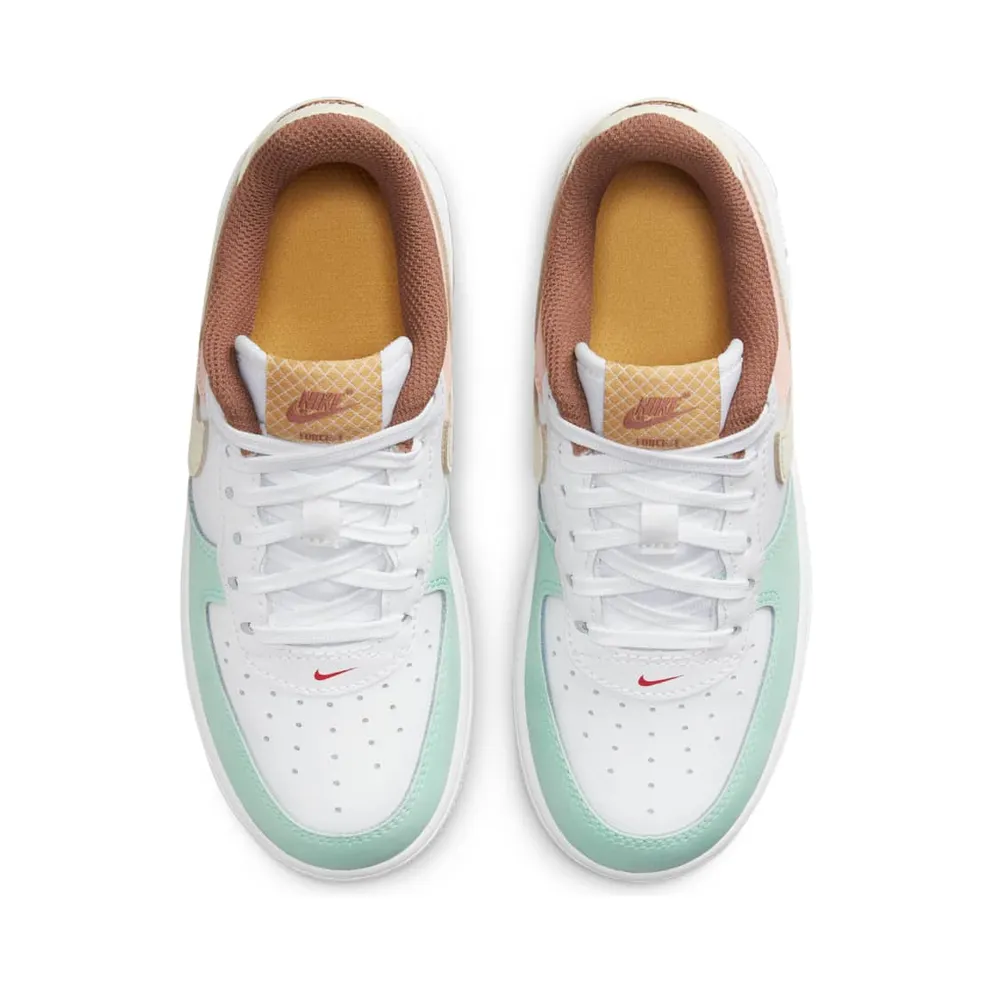 Nike Air Force 1 Low LV8 PS “ICE CREAM” (DX3728-100)