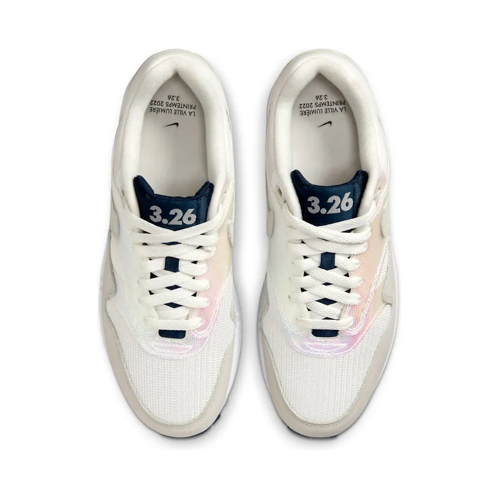 Nike Air Max 1 AMD La Ville Lumière (DQ9326-100)