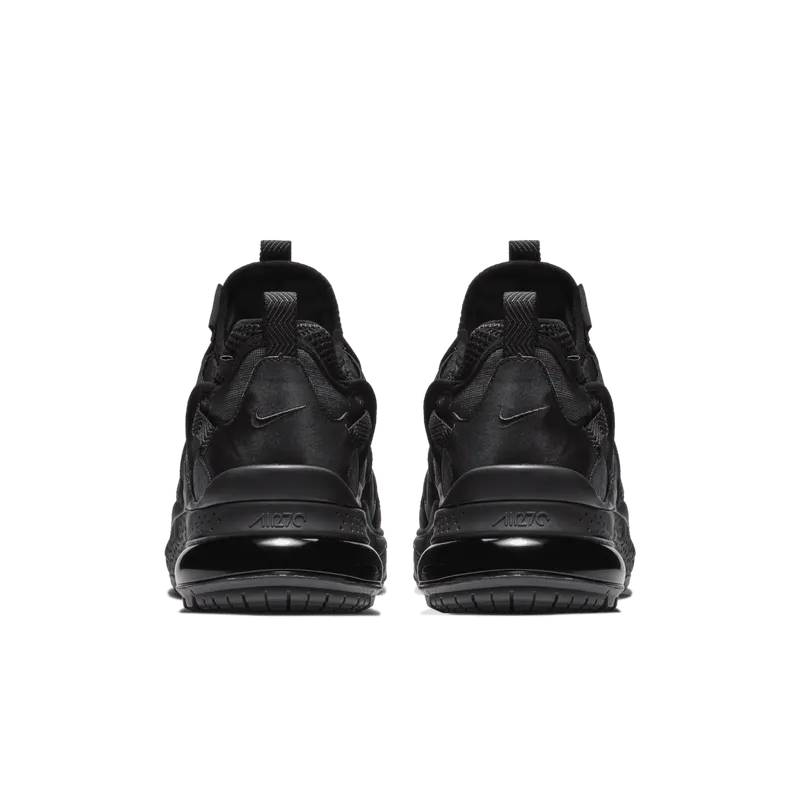 Nike Air Max 270 Bowfin Triple Black Black/Black-Anthracite (AJ7200-005)