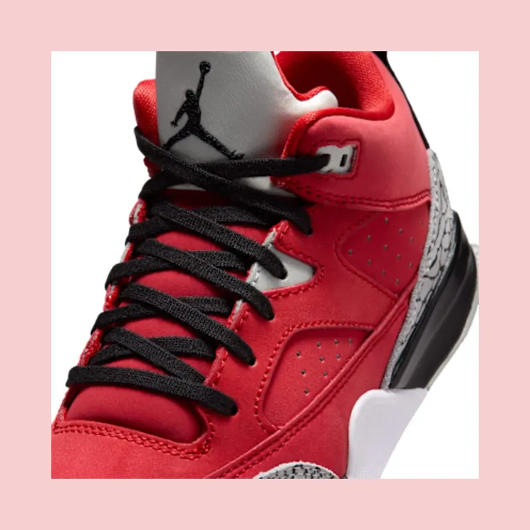 jordan-son-of-mars IR0525-600