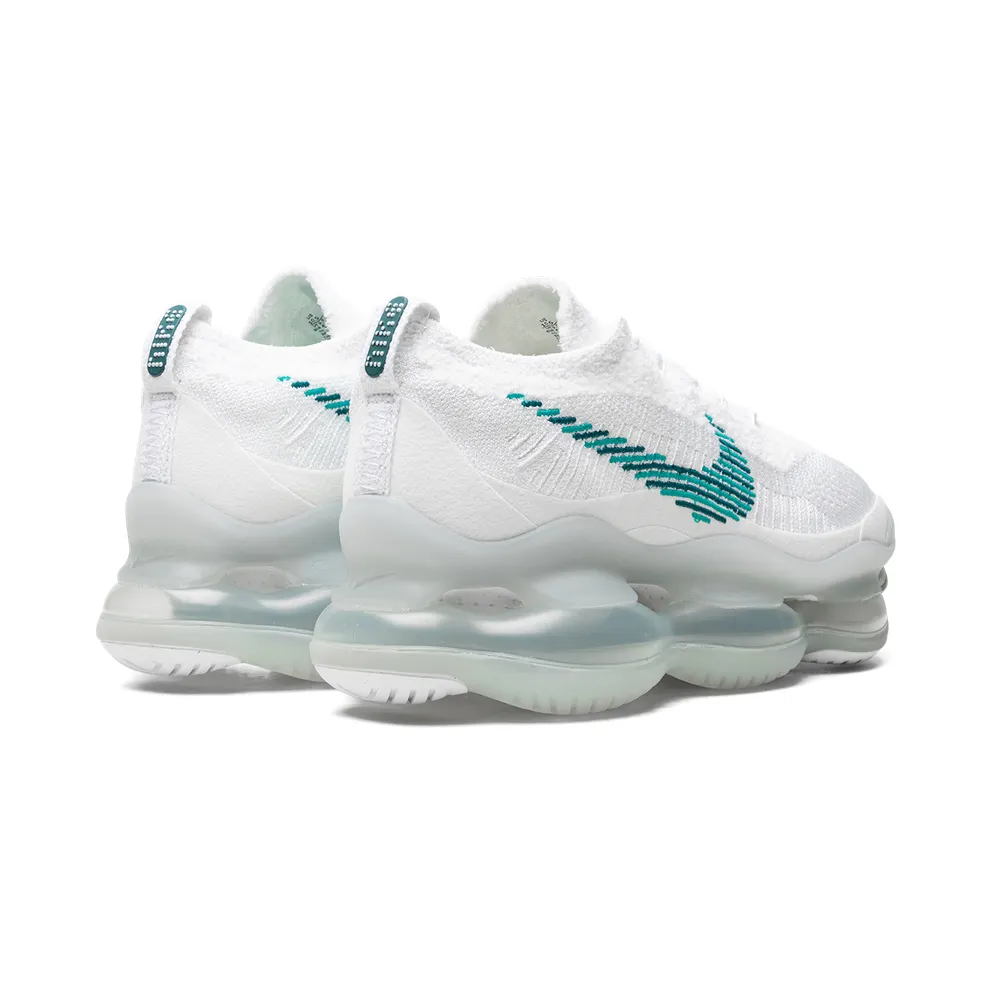 Nike Air Max Scorpion Flyknit “White Geode Teal” (DJ4701-100)