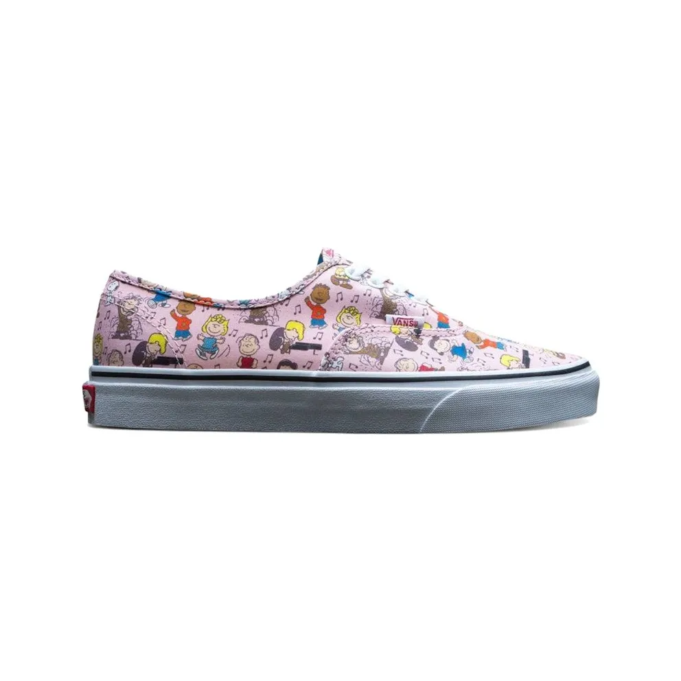 Vans Authentic Peanuts Dance Party (VN08EMQQ3)