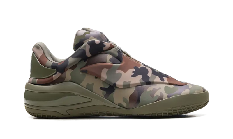 Converse SHAI 001 “Camo” (A19839C)