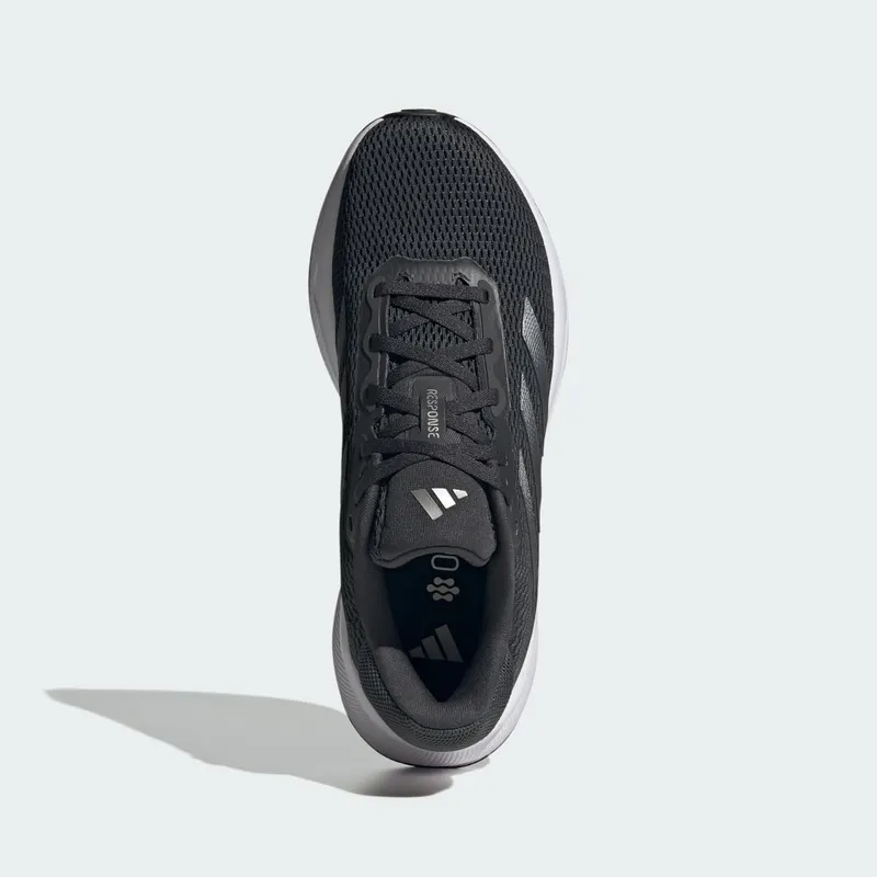 Adidas Response Carbon / Iron Metallic / Core Black (IH6066)