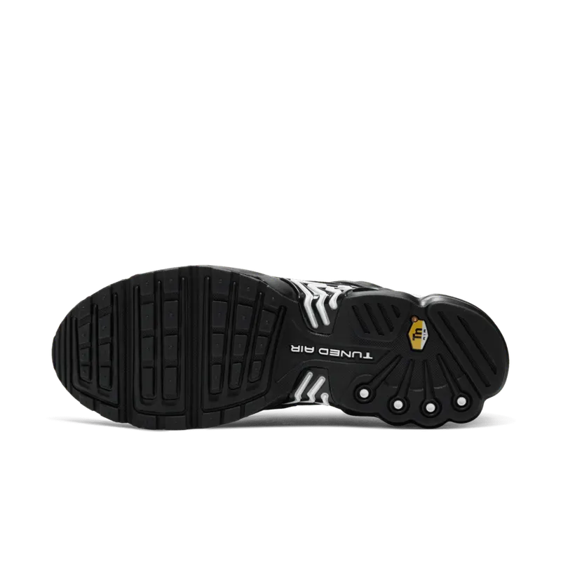 Nike Air Max Plus III Obsidian Black/White/Obsidian (CD7005-003)