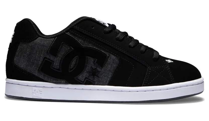 DC Net black/armor/black (302361-1AB)