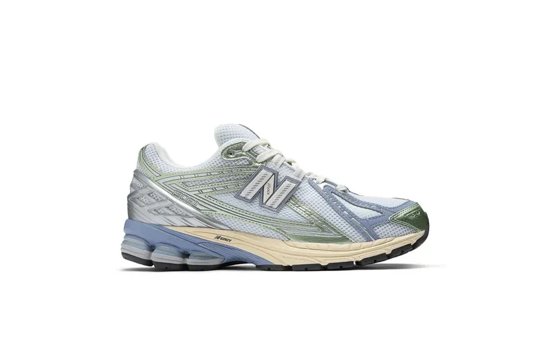 New Balance 1906R “Metallic Green Blue” (U1906RNE)