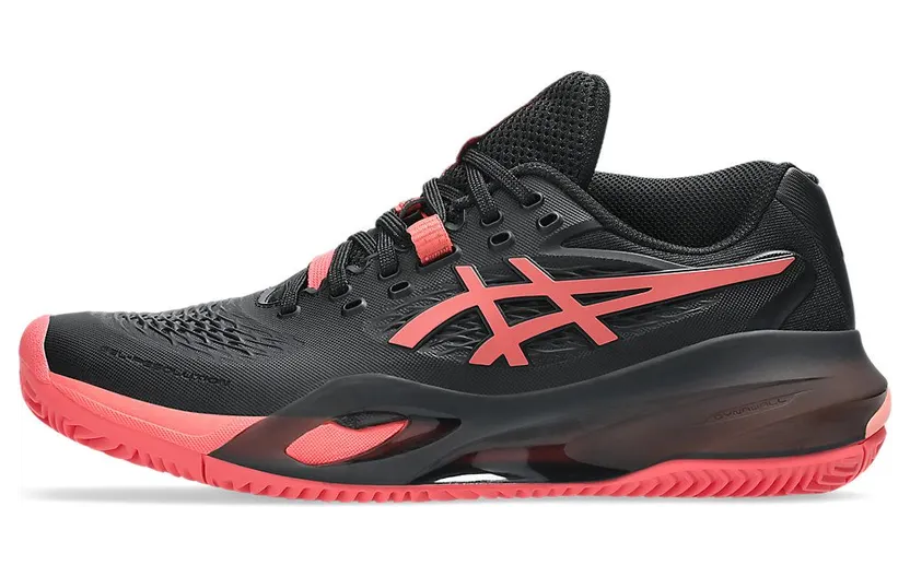 Asics Gel Resolution 1042A277-001