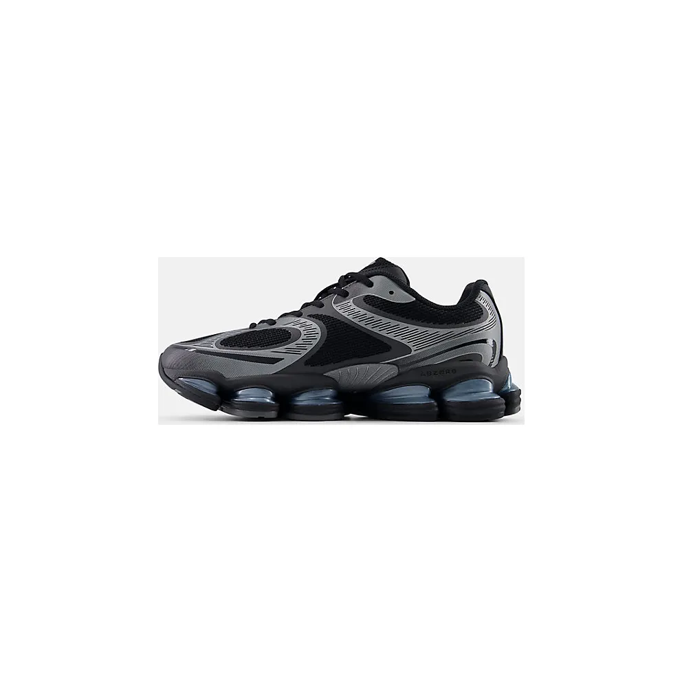 New Balance Abzorb 2000 “Black / Grey” (U2000EA)