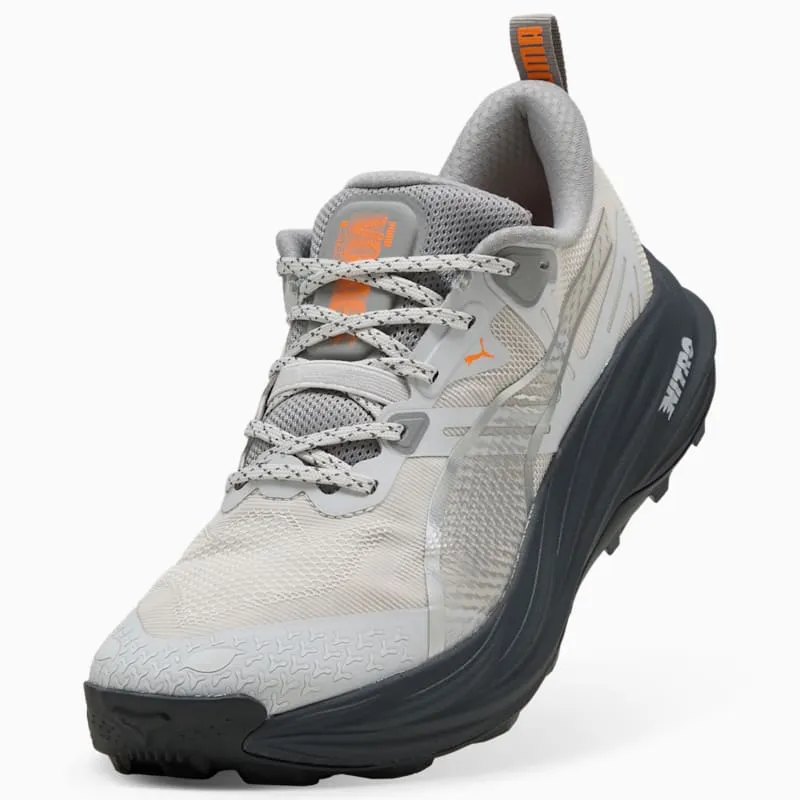 Puma Voyage Nitro 4 Feather Grey (311041-02)