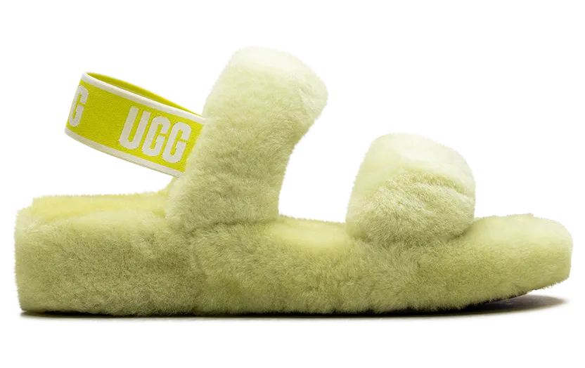 ugg-sneaker 1107953-SLFR