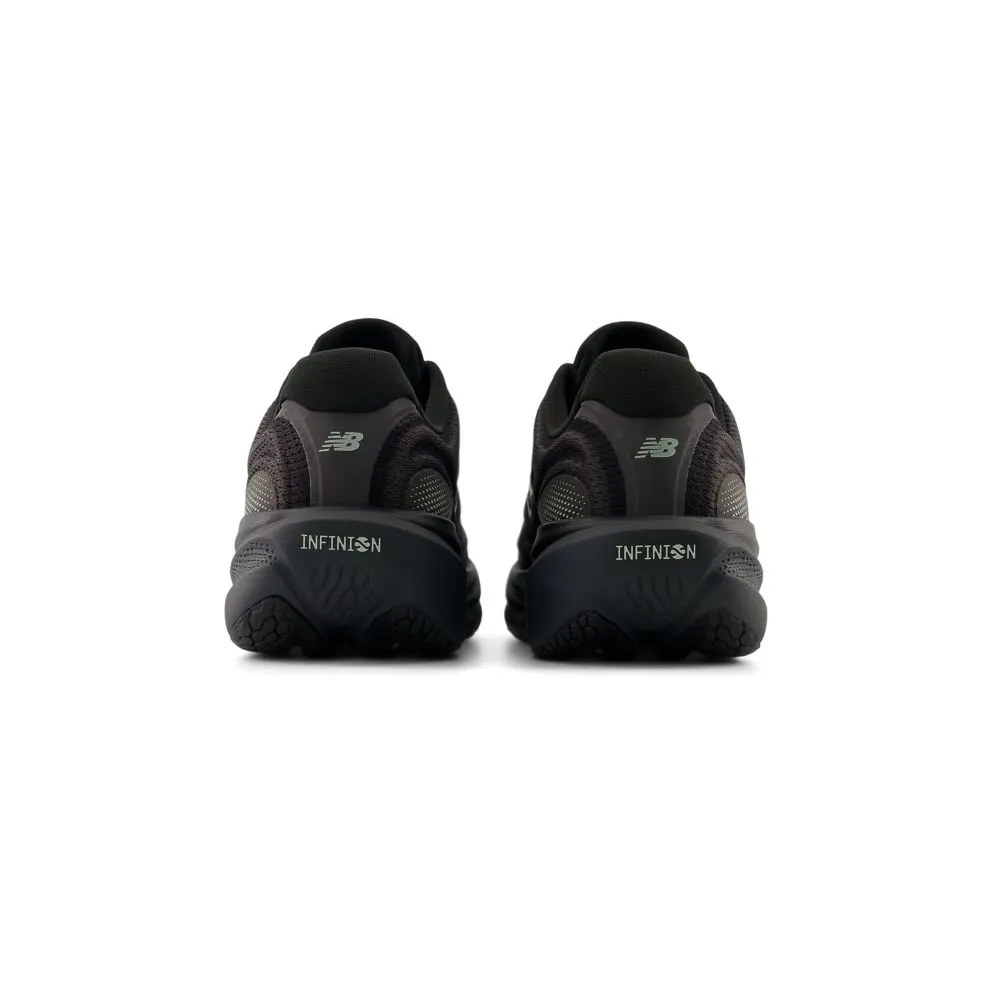 New Balance Infinion 1080v15 Faded Black Olivine