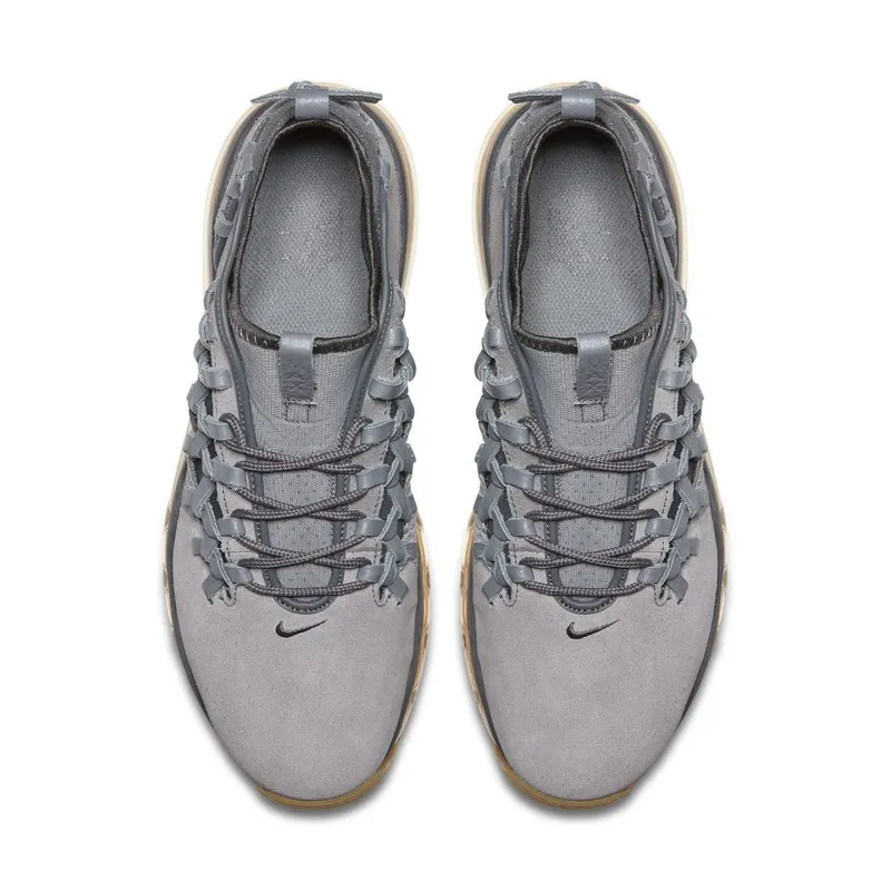 Nike Air Max Tr17 Cool Grey/Dark Grey Cool Grey/Dark Grey (880996-002)
