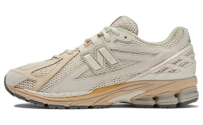 New Balance 1906R AURALEE Bone White (M1906RAU)