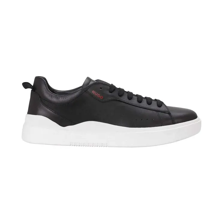 Hugo Boss Framboos / Black (50499261001)