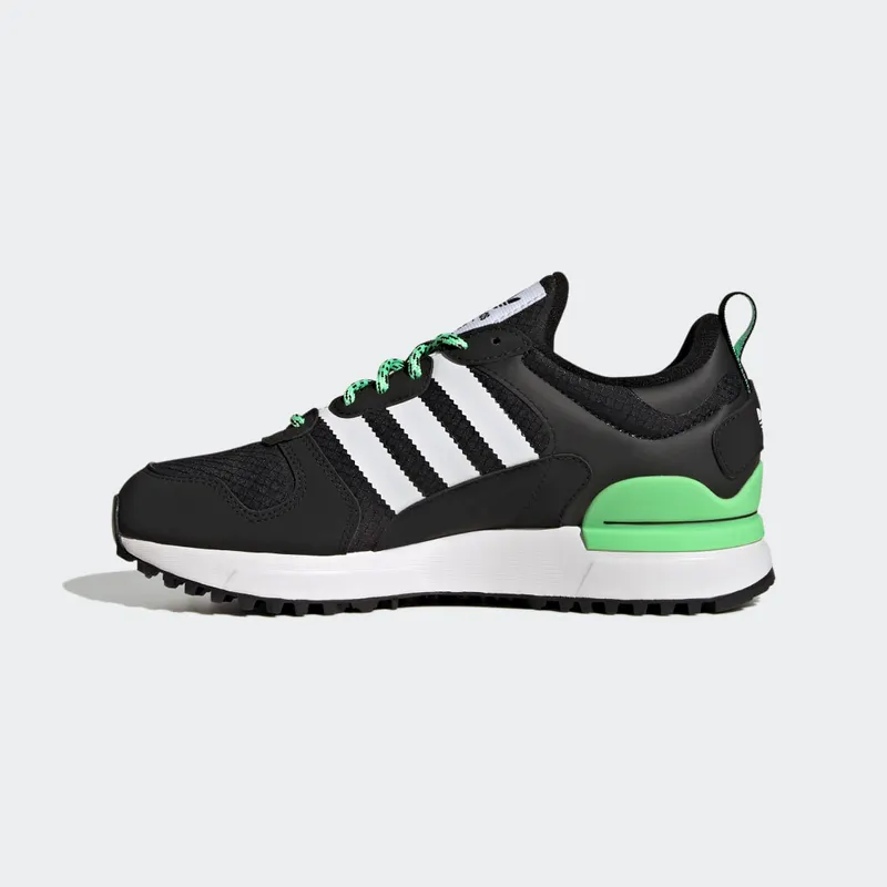 Adidas ZX 700 HD Core Black / Cloud White / Core Black (GV8873)