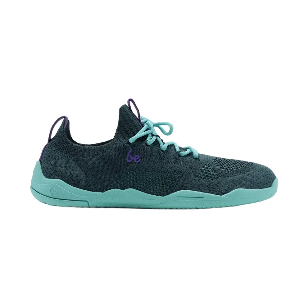 Be Lenka sneaker Dark Green (51850035)