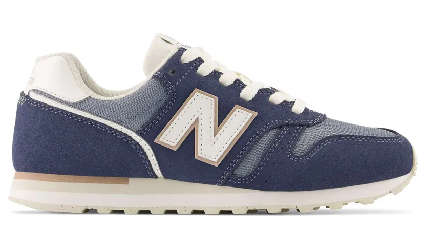 New Balance 373 Blau/Weiß/Braun (WL373TC2)