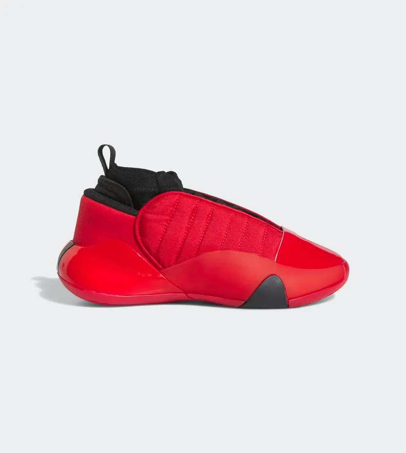 adidas Harden Vol. 7 Scarlet (HQ9102)